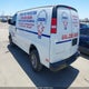 1GTW7AF73P1249137 2023 GMC Savana Cargo Rwd 2500 Regular Wheelbase Work Van auction photo thumbnail 3