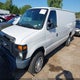 1FTNS1EW9CDB33226 2012 Ford E-150 Commercial auction photo thumbnail 2