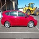 JTDZN3EU0C3087147 2012 Toyota Prius V Five auction photo thumbnail 13