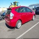JTDZN3EU0C3087147 2012 Toyota Prius V Five auction photo thumbnail 4