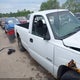 1GCEC14W91Z277888 2001 Chevrolet Silverado 1500 auction photo thumbnail 12