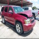 1GNFK13077R184209 2007 Chevrolet Tahoe Ltz auction photo thumbnail 1