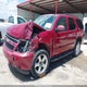 1GNFK13077R184209 2007 Chevrolet Tahoe Ltz auction photo thumbnail 2