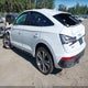 WA15AAFY3P2005580 2023 Audi Q5 Sportback Premium Plus 45 Tfsi S Line Quattro S Tronic auction photo thumbnail 3