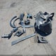 3N1CP5CV9NL527657 2022 Nissan Kicks Sv Xtronic Cvt auction photo thumbnail 11