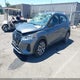3N1CP5CV9NL527657 2022 Nissan Kicks Sv Xtronic Cvt auction photo thumbnail 2