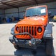 1C4GJXAG8KW616321 2019 Jeep Wrangler Sport 4X4 auction photo thumbnail 11