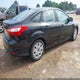 1FAHP3F25CL422427 2012 Ford Focus Se auction photo thumbnail 4