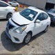 3N1CN7AP7JL874341 2018 Nissan Versa 1.6 Sv auction photo thumbnail 2