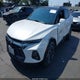 3GNKBERS7NS143524 2022 Chevrolet Blazer Fwd Rs auction photo thumbnail 2