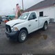 3C6JR6DG2NG300895 2022 Ram 1500 Classic Tradesman 4X2 8' Box auction photo thumbnail 2