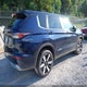 JA4J4VA86SZ032552 2025 Mitsubishi Outlander Se 2.5 S-Awc/Trail Edition S-Awc auction photo thumbnail 4