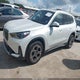 WBX73EF02S5103536 2025 BMW X1 xDrive28I auction photo thumbnail 2