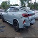 5YM23ET03S9Z44681 2025 BMW X6 M auction photo thumbnail 3