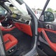 5YM23ET03S9Z44681 2025 BMW X6 M auction photo thumbnail 5