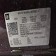5GAEVBKWXJJ203463 2018 Buick Enclave Premium auction photo thumbnail 9