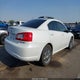 4A32B3FF0BE017268 2011 Mitsubishi Galant Es/Se auction photo thumbnail 4