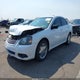4A32B3FF0BE017268 2011 Mitsubishi Galant Es/Se auction photo thumbnail 2