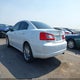 4A32B3FF0BE017268 2011 Mitsubishi Galant Es/Se auction photo thumbnail 3