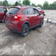 JF2GPANC2HH247666 2017 Subaru Crosstrek 2.0I Limited auction photo thumbnail 4
