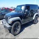 1J8GA69108L574773 2008 Jeep Wrangler Unlimited Rubicon auction photo thumbnail 2