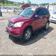 5J6RE4H37BL024418 2011 Honda Cr-V Lx auction photo thumbnail 2