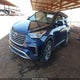 KM8SM4HF3HU240253 2017 Hyundai Santa Fe Se auction photo thumbnail 2