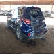 KM8SM4HF3HU240253 2017 Hyundai Santa Fe Se auction photo thumbnail 3