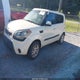 KNDJT2A6XD7523145 2013 Kia Soul + auction photo thumbnail 2
