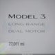 5YJ3E1EB9NF173295 2022 Tesla Model 3 Long Range Dual Motor All-Wheel Drive auction photo thumbnail 16