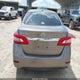 3N1AB7AP1FY318942 2015 Nissan Sentra Sv auction photo thumbnail 15
