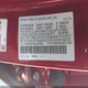 1HGCV2F52JA018607 2018 Honda Accord Ex-L 2.0T auction photo thumbnail 9
