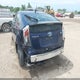 JTDKN3DU5D1676887 2013 Toyota Prius Three auction photo thumbnail 6