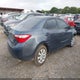 5YFBURHE5GP539196 2016 Toyota Corolla Le auction photo thumbnail 4