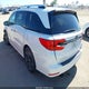 5FNRL6H96MB016912 2021 Honda Odyssey Elite auction photo thumbnail 3