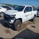 1GCPSCEK7R1232509 2024 Chevrolet Colorado 2Wd Lt auction photo thumbnail 2
