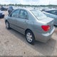 1NXBR32E83Z139021 2003 Toyota Corolla Ce/Le/S auction photo thumbnail 3