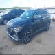 5NMJF3AE4NH061728 2022 Hyundai Tucson Sel auction photo thumbnail 2
