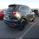 JM3TCBAY0P0635273 2023 Mazda Cx-9 Touring Plus auction photo thumbnail 4