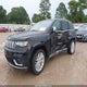 1C4RJEJG9JC216605 2018 Jeep Grand Cherokee Summit 4X2 auction photo thumbnail 2