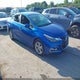 1G1BE5SM2G7256917 2016 Chevrolet Cruze Lt Auto auction photo thumbnail 1