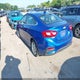 1G1BE5SM2G7256917 2016 Chevrolet Cruze Lt Auto auction photo thumbnail 3