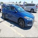 5NPD84LF6JH213539 2018 Hyundai Elantra Sel auction photo thumbnail 1