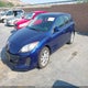 JM1BL1MP8D1720966 2013 Mazda Mazda3 I Grand Touring auction photo thumbnail 2