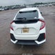 SHHFK7H7XHU205285 2017 Honda Civic Ex-L auction photo thumbnail 16