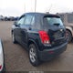 KL7CJNSB0GB607033 2016 Chevrolet Trax 1Ls auction photo thumbnail 3