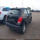 KL7CJNSB0GB607033 2016 Chevrolet Trax 1Ls auction photo thumbnail 4