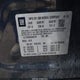 KL7CJNSB0GB607033 2016 Chevrolet Trax 1Ls auction photo thumbnail 9