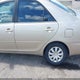 4T1BE32K16U147645 2006 Toyota Camry Le auction photo thumbnail 15