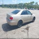 4T1BE32K16U147645 2006 Toyota Camry Le auction photo thumbnail 4